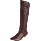 Chocolat Blu Polly Low Heel Dress Boot