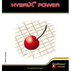 Kirschbaum Hybrix Power 16G/16G Tennis String