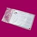 Kitchen & Housewares : Recipe Card Protectors - 3 x 5 (Set of 200)