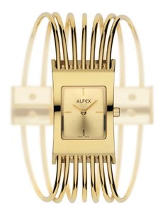 Alfex Ladies Watches Structures 5580 379