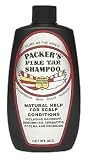 PACKER`S PINE TAR SHAMPOO