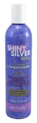 Shiny Silver Conditioner Ultra Color Enhancing 12.5 oz. # Onossc12