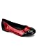 Women's Ladybug Flats