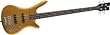 Warwick Rockbass Corvette Basic Electric Bass Guitar Honey Violin