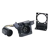 Hopkins 40955 Multi-Tow T-Connectors for Ford GM 1999-2009 by Flagline