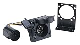 Hopkins 40955 Multi-Tow T-Connectors for Ford/GM 1999-2009