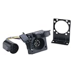 Hopkins 40955 Multi-Tow T-Connectors for Ford/GM 1999-2009