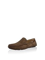 Bogner Mocasines Porto Cervo (Marrón)