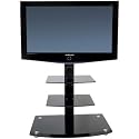 Demagio DMS80 Cantilever LCD TV Stand