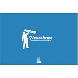  : Neuschnee - Snowboarden von Anfang an