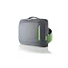 Belkin Messenger Bag For Notebooks Up To 15.4' - Notebook Carrying Case (R39467) Category: Computer Carrying Cases