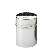 Kuchenprofi Fine Hole Mini Dredger
