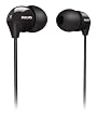 PHILIPS&nbsp;�C���C���[&nbsp;����&nbsp;�_�C�i�~�b�N�^&nbsp;�w�b�h�t�H��&nbsp;�u���b�N&nbsp;SHE3570BK/98