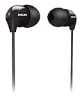 Philips In-Ear Headphones SHE3570 BK