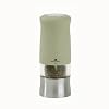 Peugeot - Moulin � poivre �lectrique Z�phir couleur noir 14 cm Peugeot