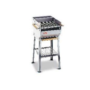 Barbecue ITALY INOX FERRABOLI