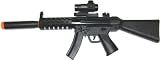 Toy Gun: Super Action Electronic Sniper Rifle MP5 rifle toy gun