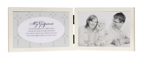 My Godparents Poem and Frame My Godparents Poem and Frame