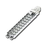 J S Products, Inc. 98252 30 LED Replacement PL Mount Panel