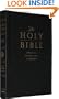 The Holy Bible: English Standard Version (Classic Pew and Worship Edition, Black)