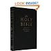The Holy Bible: English Standard Version (Classic Pew and Worship Edition, Black)