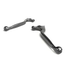 Bremshebel Set Peugeot Ludix Speedfight Xfight Carbon Style