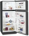 Frigidaire FRT18B5JB 18 cu ft Top Mount Refrigerator, Black