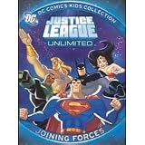  : Justice League: Season 1 Volume 2 Dvd