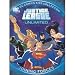 Justice League: Season 1 Volume 2 Dvd