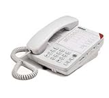 Colleague Plus Telephone, Frost (ITT-2202FROST) Category: Corded Telephones