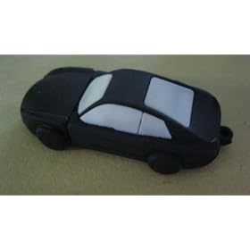 8GB Cartoon USB Memory Stick