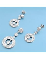 Sterling Silver Sets