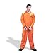 Got Busted Penitentiary Mens Costume