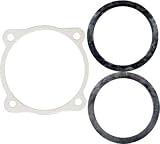 Magnum Gasket Set - XLS 91 Head & Backplate