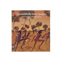 Turramulli Giant Quinkin Oe