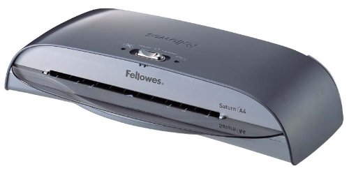 Cover image : FELLOWES ラミネーターA4サイズ SaturnA4 Saturn A4