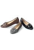 Chadwicks Suede Loafers