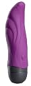 Fun Factory - Mini Vibrator Angelo brombeer