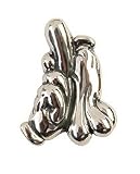Dissizit! The LA Hand Sign Pendant,Accessories for Men