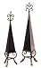 Konya Finials Set of 2