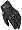 AIR PERFORATED 2.0 GLOVE BLACK SIZE:LRG