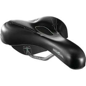 mtb saddle reviews