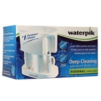 WaterPik WP-60W Water Flosser