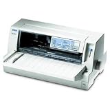 Lq-680 Pro 24pin Narr 413cps Par Type B Dot Matrix
