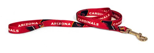Arizona Cardinals NFL Dog Leash