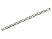 Microheli Precision CNC Titanium Main Shaft w/ Collar set - BLADE NANO CPX/CPS