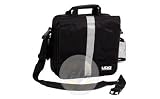 UDG Deluxe CourierBag, Black