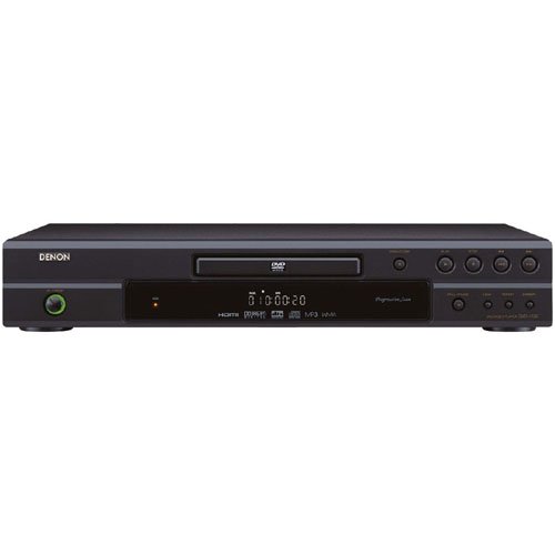 Denon DVD 1730 - - upscaling