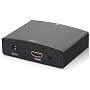VGA + Audio to HDMI Converter Adapter