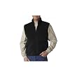 UltraClub Adult Iceberg Fleece Full-Zip Vest